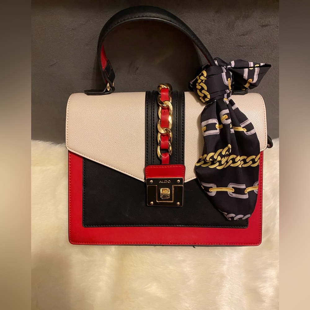 Aldo Handbag